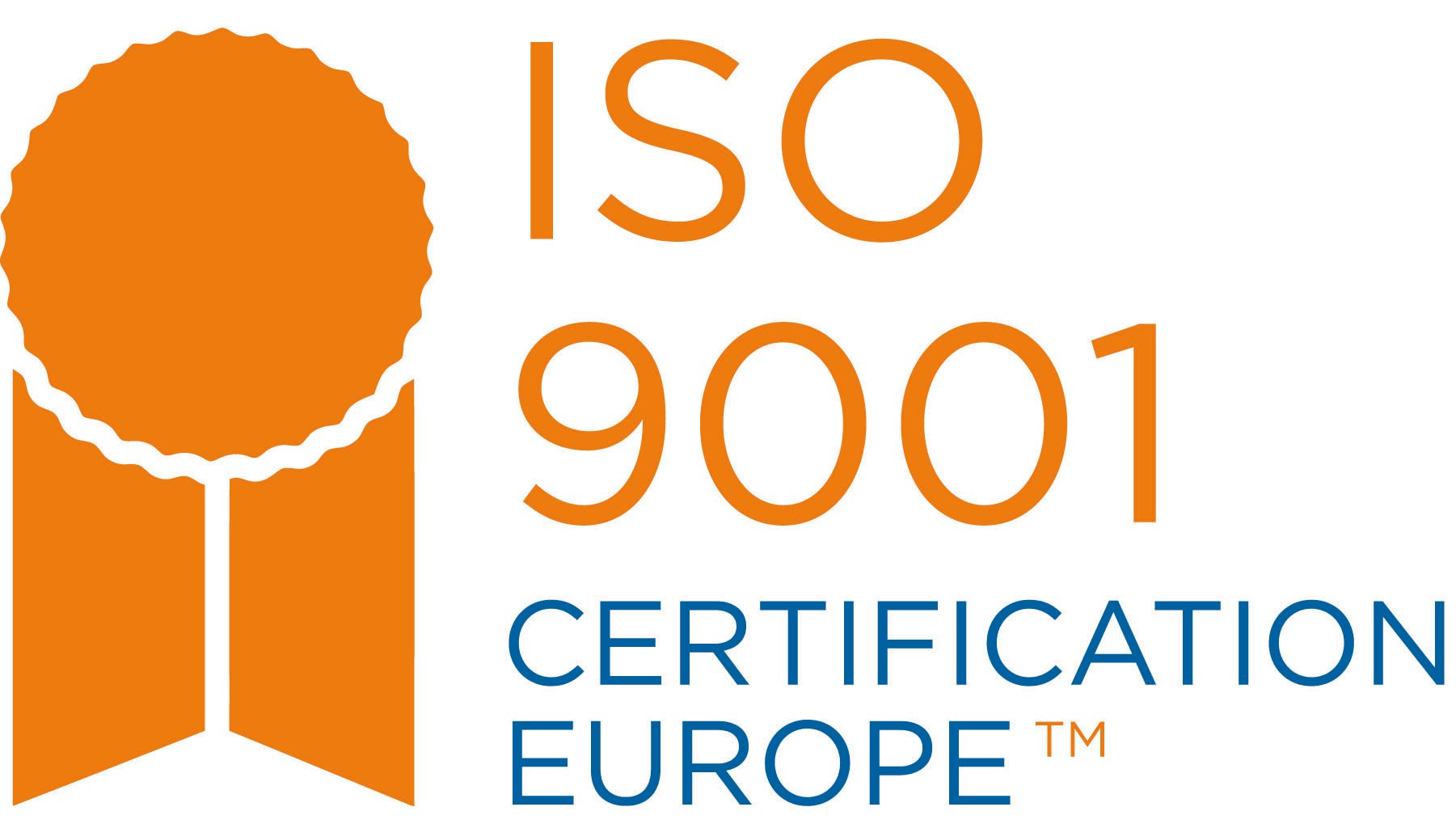 ISO9001-Badge