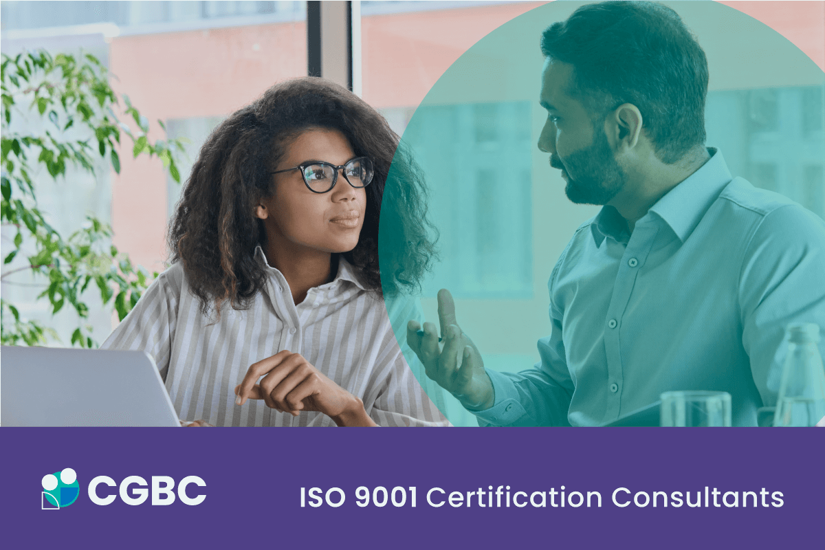 ISO 9001