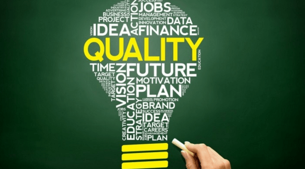 World Quality Month: Why is Quality so Important in Business today?