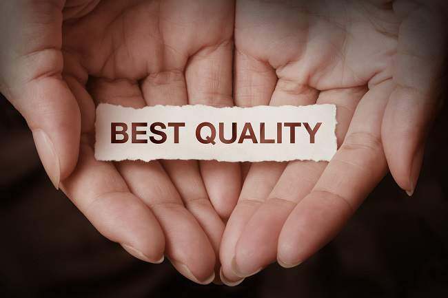 ISO 9001 Customer Service Benefits