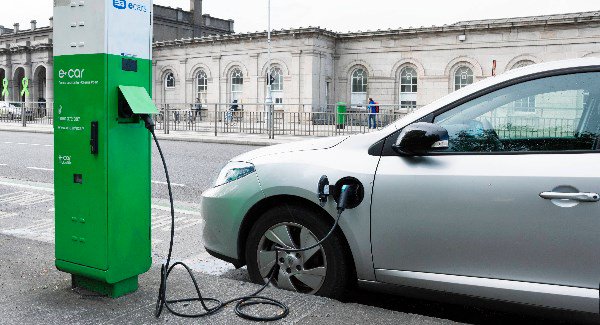 Ireland To Ban Sale of Diesel and Petrol Cars from 2030