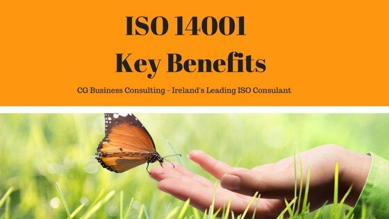 ISO 14001 Environmental Management Cetification | Key Benefits