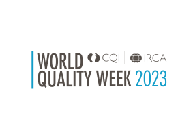 World Quality Week