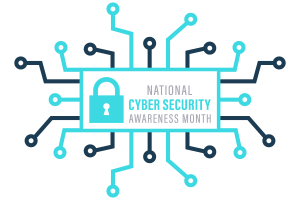 Cyber Security Month