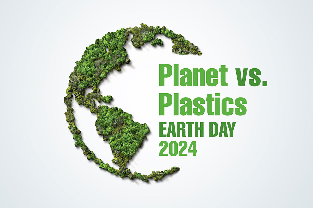 Earth Day 2024