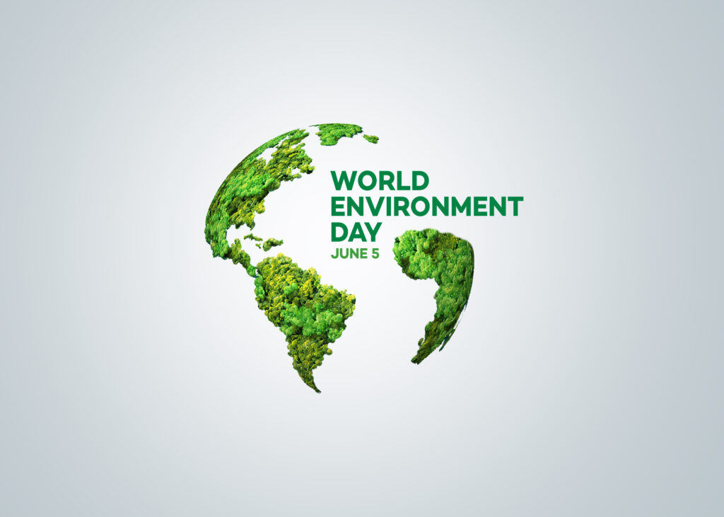 World Environment day